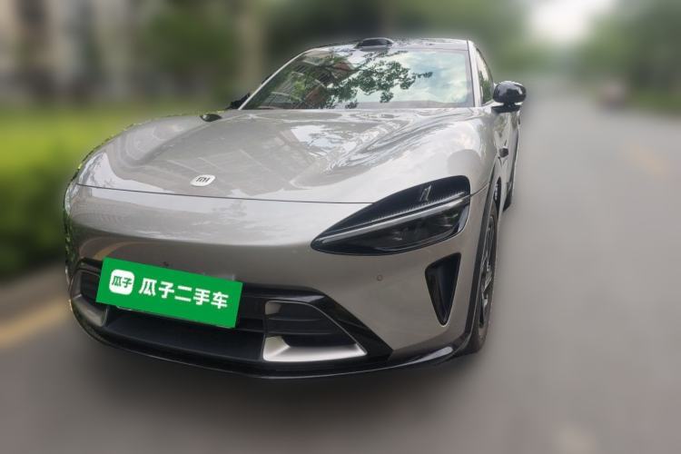 Used Xiaomi Auto YU7 2025 Ultra-Long Range All-Wheel Drive Pro Version Guazi used car, China used car export, Used car for sale, Used cars, Cheapest cars for sale