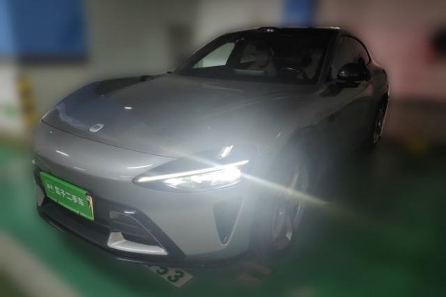 Used Xiaomi Auto YU7 2025 Ultra-Long Range High-Performance All-Wheel-Drive Max Edition