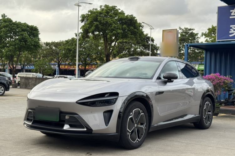 Used Xiaomi Auto YU7 2025 Ultra-Long Range High-Performance All-Wheel-Drive Max Edition Guazi used car, China used car export, Used car for sale, Used cars, Cheapest cars for sale