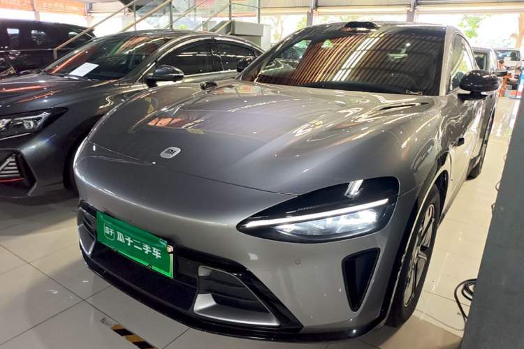 Used Xiaomi Auto YU7 2025 Ultra-Long Range High-Performance All-Wheel-Drive Max Edition Guazi used car, China used car export, Used car for sale, Used  cars, Cheapest cars for sale