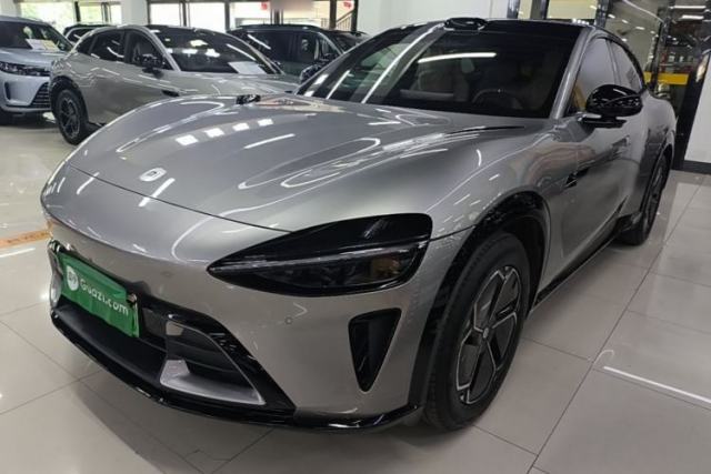 Used Xiaomi Auto YU7 2025 Ultra-Long Range Rear-Wheel Drive Version