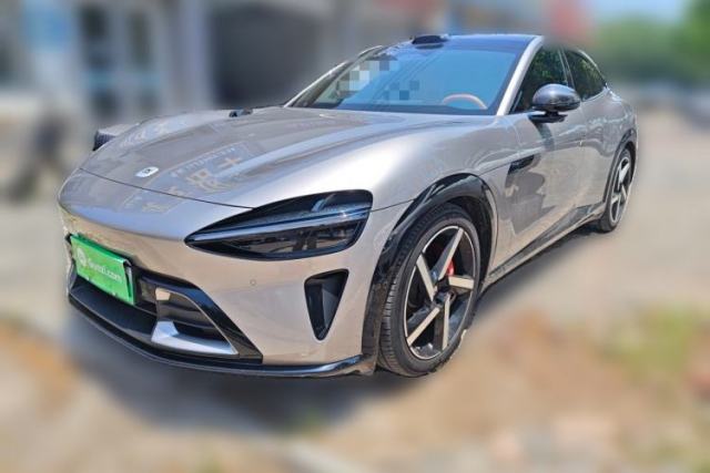 Used Xiaomi Auto YU7 2025 Ultra-Long Range High-Performance All-Wheel-Drive Max Edition