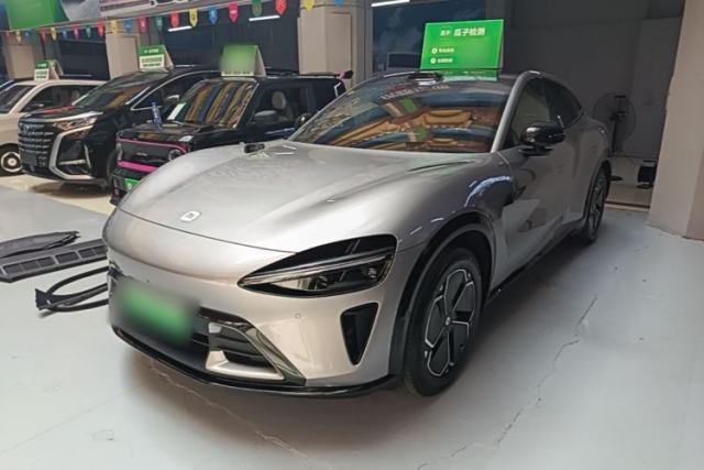 Used Xiaomi Auto YU7 2025 Ultra-Long Range Rear-Wheel Drive Version