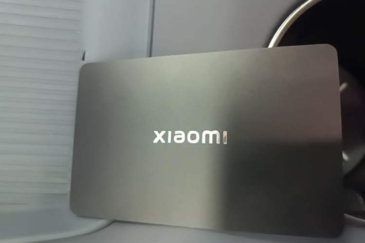 Used Xiaomi Auto YU7 2025 Ultra-Long Range All-Wheel Drive Pro Version Interior 1