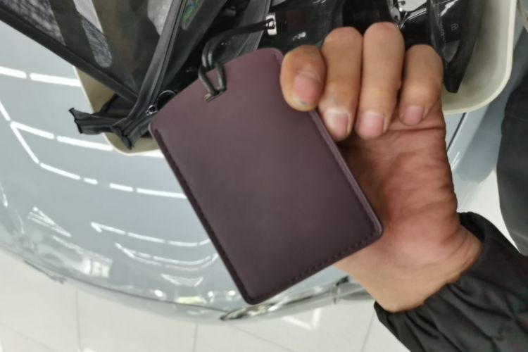 Used Xiaomi Auto YU7 2025 Ultra-Long Range High-Performance All-Wheel-Drive Max Edition Interior 1