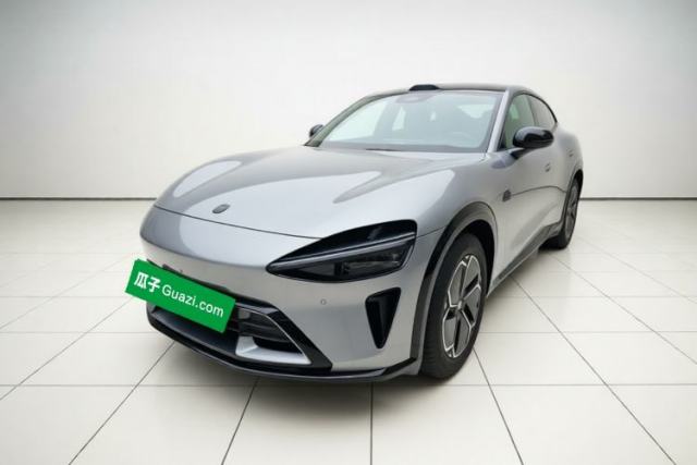 Używany Xiaomi Auto YU7 2025 Ultra-Long Range All-Wheel Drive Pro Version