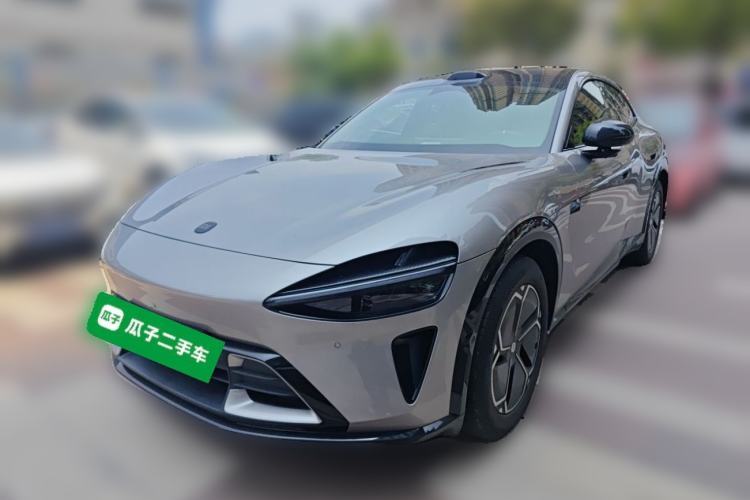 Używany Xiaomi Auto YU7 2025 Ultra-Long Range All-Wheel Drive Pro Version Guazi used car, China used car export, Used car for sale, Used cars, Cheapest cars for sale