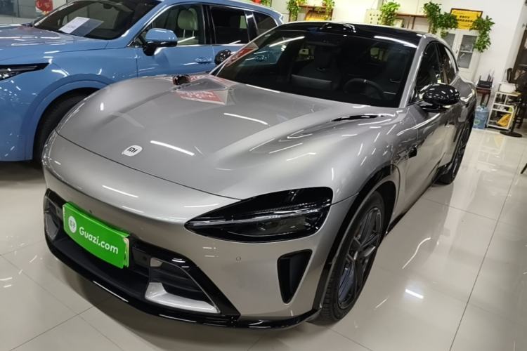 Used Xiaomi Auto YU7 2025 Ultra-Long Range High-Performance All-Wheel-Drive Max Edition Guazi used car, China used car export, Used car for sale, Used cars, Cheapest cars for sale