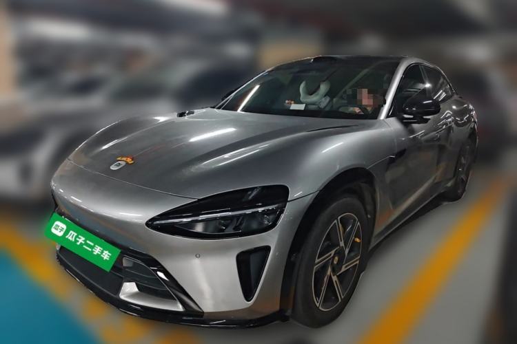 Used Xiaomi Auto YU7 2025 Ultra-Long Range All-Wheel Drive Pro Version Guazi used car, China used car export, Used car for sale, Used  cars, Cheapest cars for sale