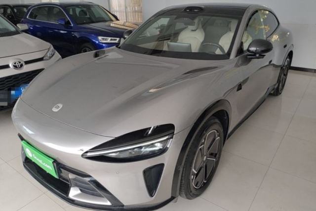 Used Xiaomi Auto YU7 2025 Ultra-Long Range High-Performance All-Wheel-Drive Max Edition