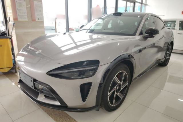 Used Xiaomi Auto YU7 2025 Ultra-Long Range All-Wheel Drive Pro Version