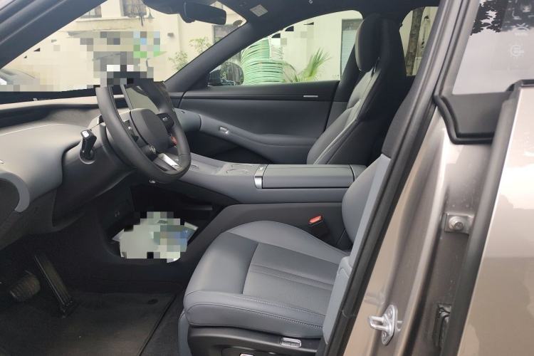 Used Xiaomi Auto YU7 2025 Ultra-Long Range All-Wheel Drive Pro Version Left Front Seat