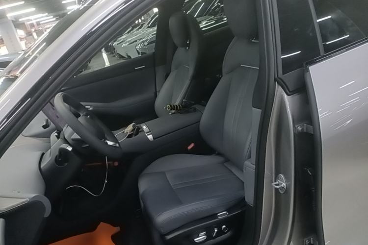 Used Xiaomi Auto YU7 2025 Ultra-Long Range All-Wheel Drive Pro Version Left Front Seat