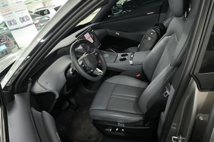 Used Xiaomi Auto YU7 2025 Ultra-Long Range All-Wheel Drive Pro Version Left Front Seat