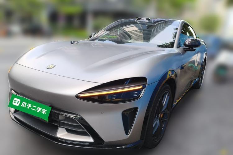 Xiaomi Auto YU7 2025 Ultra-Long Range High-Performance All-Wheel-Drive Max Edition