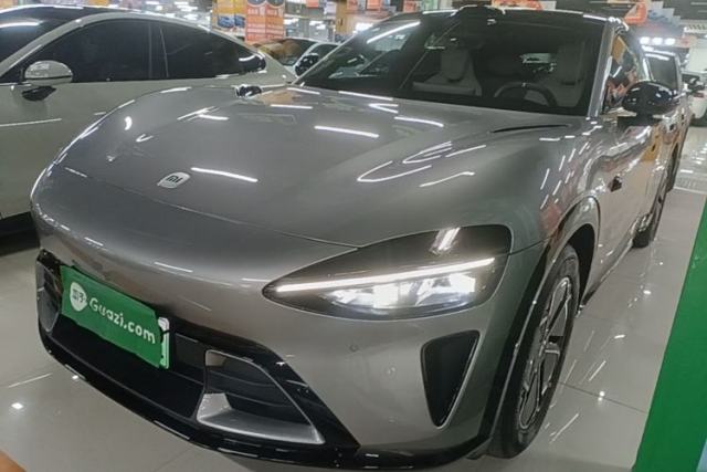 Used Xiaomi Auto YU7 2025 Ultra-Long Range Rear-Wheel Drive Version