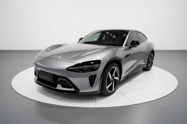 Used Xiaomi Auto YU7 2025 Ultra-Long Range High-Performance All-Wheel-Drive Max Edition Guazi used car, China used car export, Used car for sale, Used cars, Cheapest cars for sale
