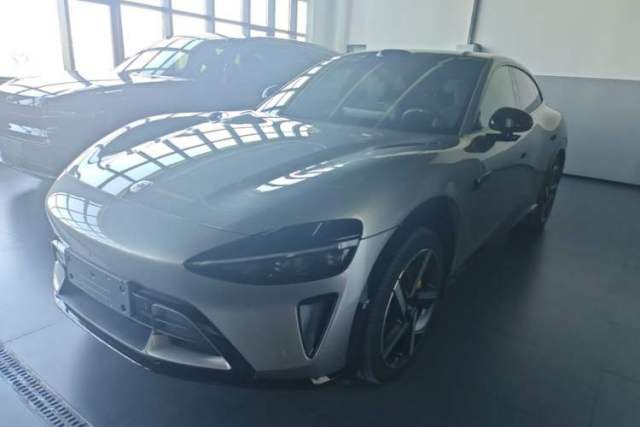 Used Xiaomi Auto YU7 2025 Ultra-Long Range High-Performance All-Wheel-Drive Max Edition