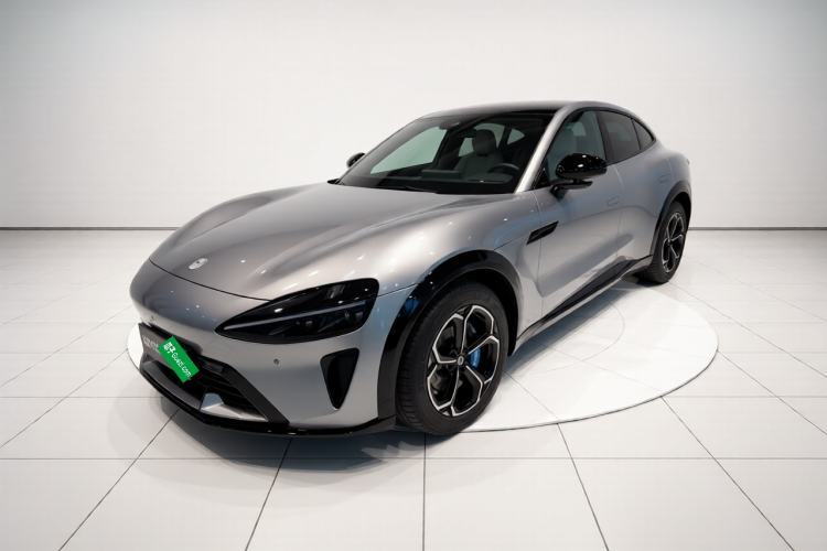 Used Xiaomi Auto YU7 2025 Ultra-Long Range All-Wheel Drive Pro Version Guazi used car, China used car export, Used car for sale, Used  cars, Cheapest cars for sale