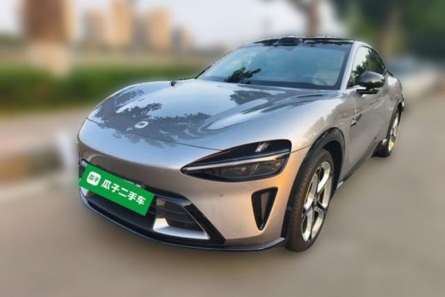 Used Xiaomi Auto YU7 2025 Ultra-Long Range High-Performance All-Wheel-Drive Max Edition