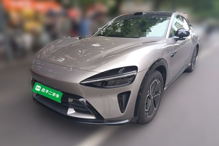 Xiaomi Auto YU7 2025 Ultra-Long Range Rear-Wheel Drive Version