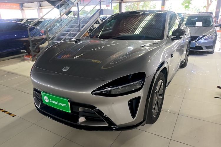 Used Xiaomi Auto YU7 2025 Ultra-Long Range High-Performance All-Wheel-Drive Max Edition Guazi used car, China used car export, Used car for sale, Used  cars, Cheapest cars for sale