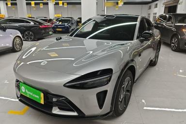 Used Xiaomi Auto YU7 2025 Ultra-Long Range Rear-Wheel Drive Version