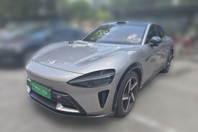 Used Xiaomi Auto YU7 2025 Ultra-Long Range High-Performance All-Wheel-Drive Max Edition