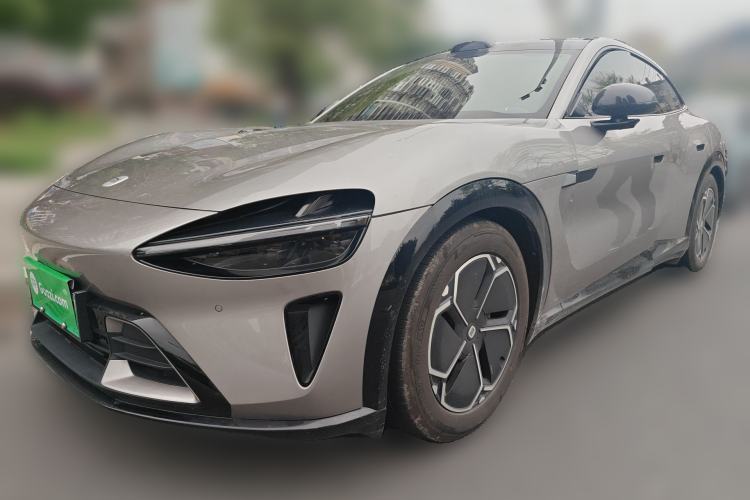 Used Xiaomi Auto YU7 2025 Ultra-Long Range All-Wheel Drive Pro Version Guazi used car, China used car export, Used car for sale, Used cars, Cheapest cars for sale