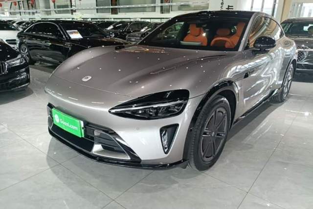 Used Xiaomi Auto YU7 2025 Ultra-Long Range All-Wheel Drive Pro Version