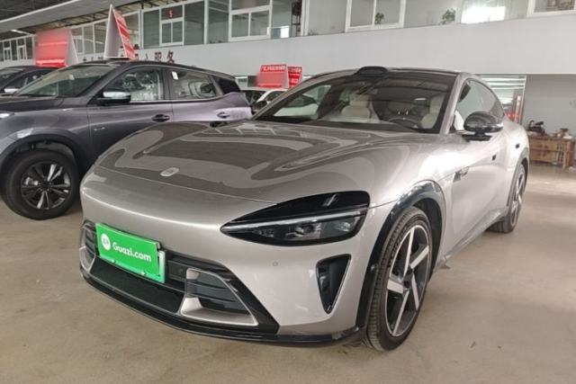 Used Xiaomi Auto YU7 2025 Ultra-Long Range High-Performance All-Wheel-Drive Max Edition