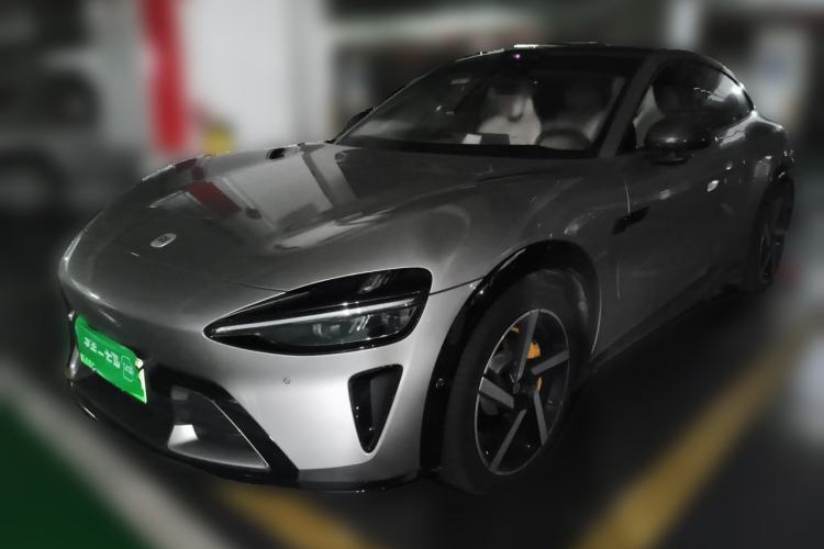 Used Xiaomi Auto YU7 2025 Ultra-Long Range High-Performance All-Wheel-Drive Max Edition Guazi used car, China used car export, Used car for sale, Used cars, Cheapest cars for sale