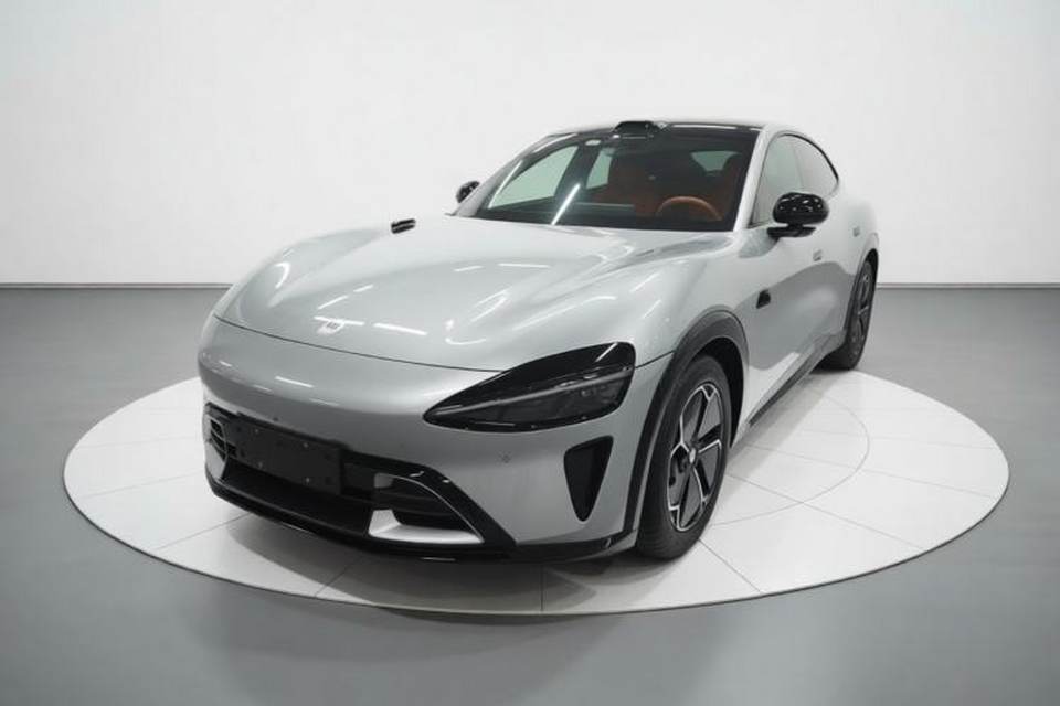 Xiaomi Auto YU7 2025