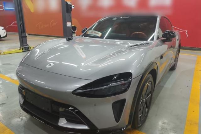 Xiaomi Auto YU7 2025 Ultra-Long Range All-Wheel Drive Pro Version مستعملة