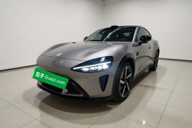 Used Xiaomi Auto YU7 2025 Ultra-Long Range High-Performance All-Wheel-Drive Max Edition