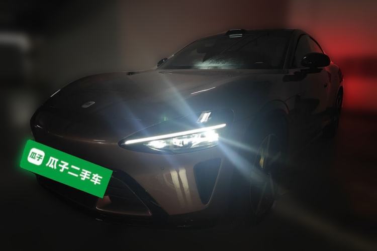 Used Xiaomi Auto YU7 2025 Ultra-Long Range High-Performance All-Wheel-Drive Max Edition Guazi used car, China used car export, Used car for sale, Used cars, Cheapest cars for sale