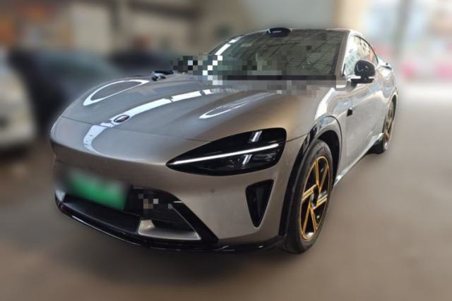Used Xiaomi Auto YU7 2025 Ultra-Long Range Rear-Wheel Drive Version