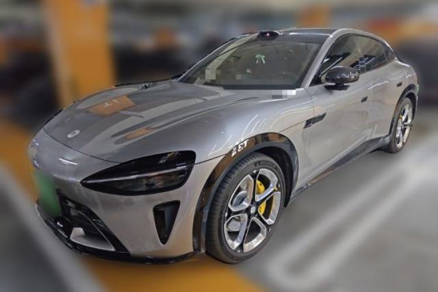 Used Xiaomi Auto YU7 2025 Ultra-Long Range High-Performance All-Wheel-Drive Max Edition