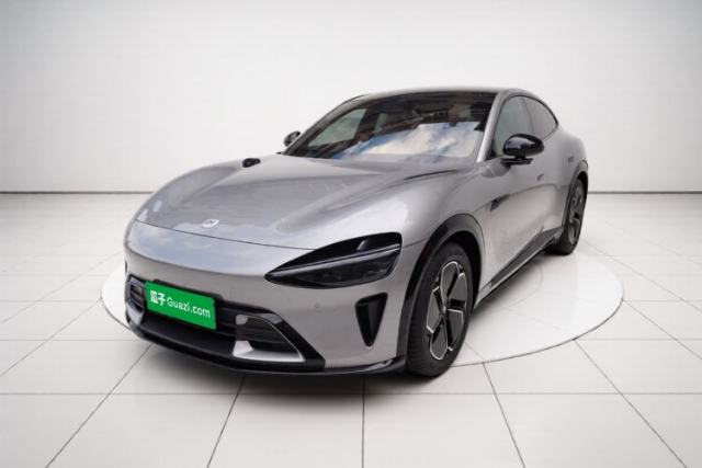 Xiaomi Auto YU7 2025 Ultra-Long Range All-Wheel Drive Pro Version usata