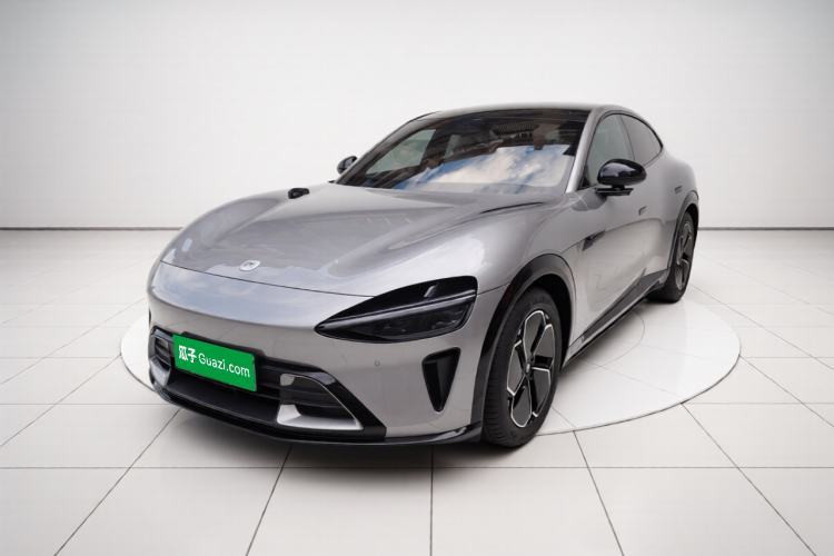 Xiaomi Auto YU7 2025 Ultra-Long Range All-Wheel Drive Pro Version usado Guazi used car, China used car export, Used car for sale, Used cars, Cheapest cars for sale
