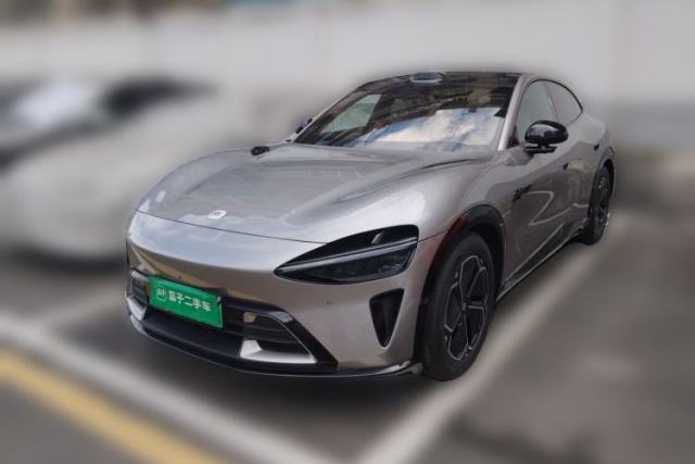 Used Xiaomi Auto YU7 2025 Ultra-Long Range All-Wheel Drive Pro Version