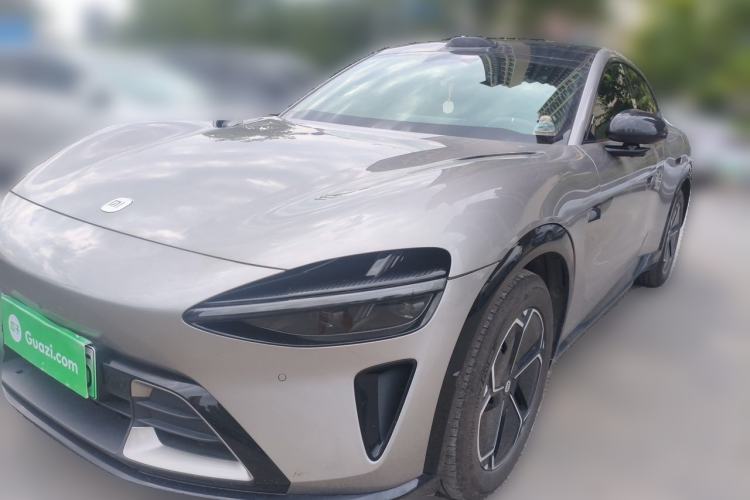 Xiaomi Auto YU7 2025 Ultra-Long Range Rear-Wheel Drive Version