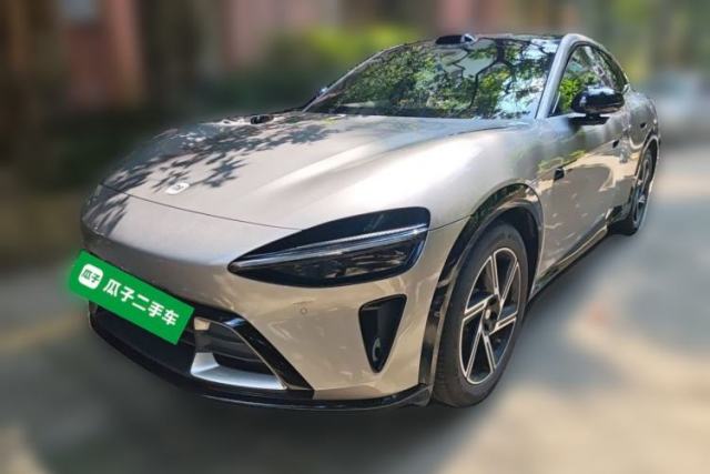 Used Xiaomi Auto YU7 2025 Ultra-Long Range All-Wheel Drive Pro Version