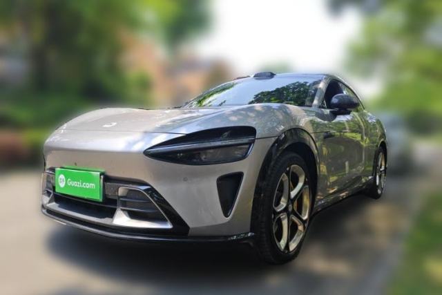 Used Xiaomi Auto YU7 2025 Ultra-Long Range High-Performance All-Wheel-Drive Max Edition