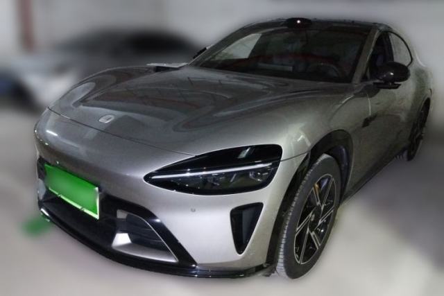 Used Xiaomi Auto YU7 2025 Ultra-Long Range Rear-Wheel Drive Version