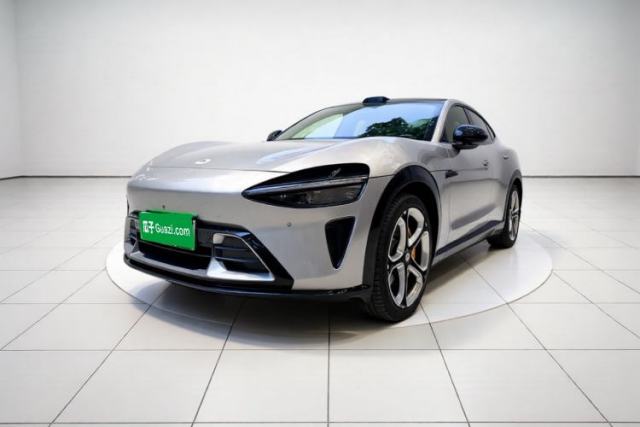 Used Xiaomi Auto YU7 2025 Ultra-Long Range High-Performance All-Wheel-Drive Max Edition