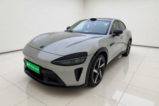 Used Xiaomi Auto YU7 2025 Ultra-Long Range High-Performance All-Wheel-Drive Max Edition