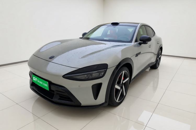 Used Xiaomi Auto YU7 2025 Ultra-Long Range High-Performance All-Wheel-Drive Max Edition Guazi used car, China used car export, Used car for sale, Used cars, Cheapest cars for sale