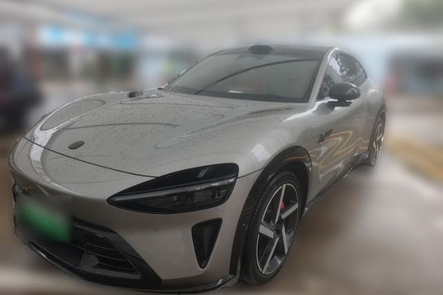 Used Xiaomi Auto YU7 2025 Ultra-Long Range High-Performance All-Wheel-Drive Max Edition