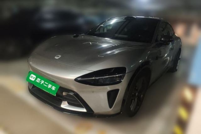 Used Xiaomi Auto YU7 2025 Ultra-Long Range High-Performance All-Wheel-Drive Max Edition